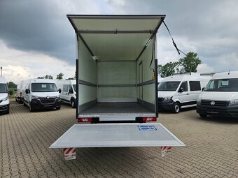 Ford transit Kontener 8 ePAL 2.0 TdCI/131hp - 2020 - 8