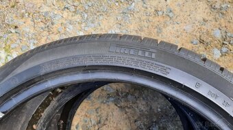 245/40r21 100V XL Continental zimne a 325/30r21 100v pirellm - 8