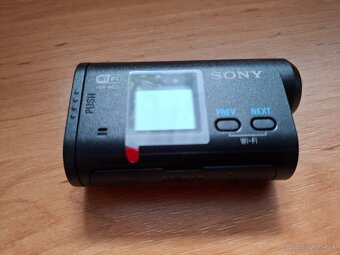 Sony HDR-AS20 - 8