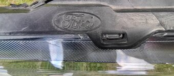 Ford Fiesta VII MK7 2013 - 2017 facelift - svetlo lampa - 8