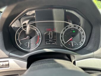 Škoda Octavia 2 RS 2.0 TSI 147kw - 8