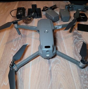 Dji mavic Pro 2 - 8