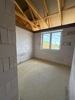 4 izbový Bungalov okr. Prešov - 8