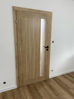 Renovácia starých dverí okien - 8