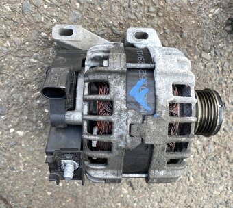 Rozpredam volvo XC60 I 2,4 d4 2008-2016 - 8