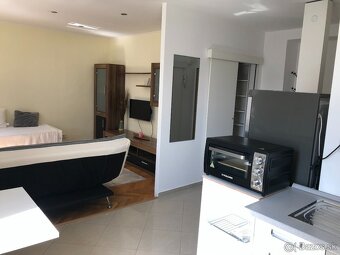 Na prenájom 1-izb, Tyrsovo Nabrezie - Košice-centrum - 8