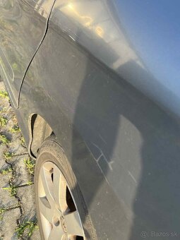 Peugeot 308 SW - 8