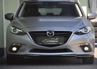 Mazda 3 2.0L 120 SKYACTIV-G 88 kw - 8