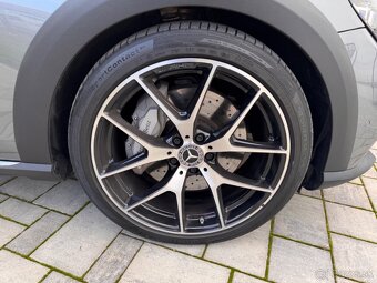 Mercedes-Benz E trieda All-Terrain E400d Odpočet DPH - 8