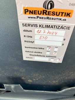 Predam Renault Clio 1.2 benzin, kupene v SR - 8