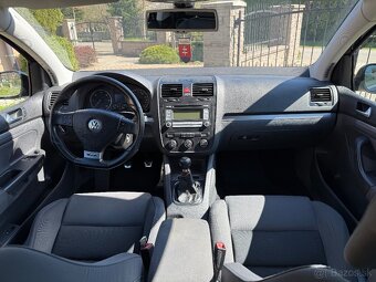 VW Golf 5 1.9 TDI 77KW R-Line - 8