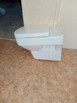 Wc geberit - 8