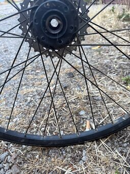 GT Bicykel - 8
