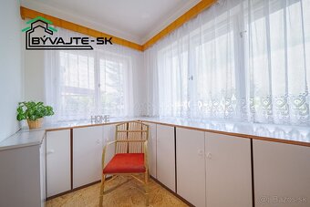 Znížená cena Dvojgeneračný rodinný dom v kúpeľnom meste Boj - 8