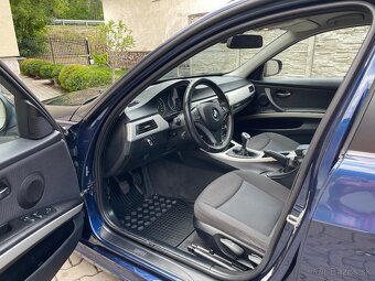 BMW E91 LCI 320d 135kW - 8