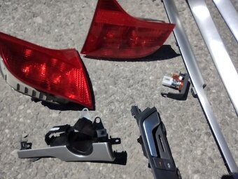 Pre audi A4 predam tieto diely - 8