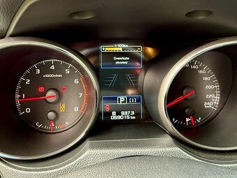 Subaru Outback 2,5i CVT COMFORT - 8