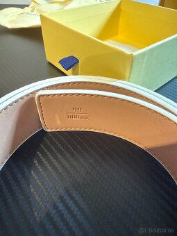 Louis Vuitton opasok - 8
