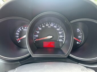 KIA RIO 1.2 V-CVVT EX - 8