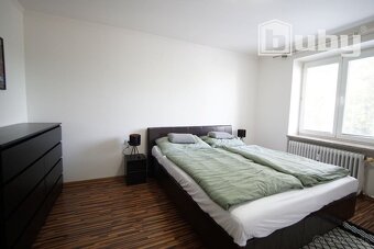 Na prenájom 2 izbový byt v centre Martina - Štúrovo námestie - 8