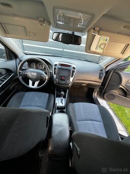 KIA Cee’d Sporty Wagon 1.6 CRDi EX - 8
