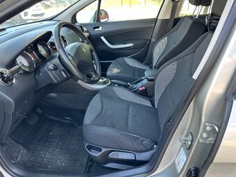 Peugeot 308, 2.0, 100kW, r.2008 - 8