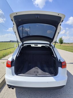 Audi A6 2.0 avant - 8