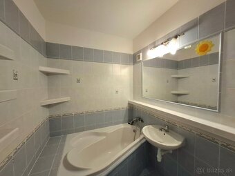 3 IZBOVÝ BYT | POVAŽSKÁ BYSTRICA | NA PREDAJ - 8