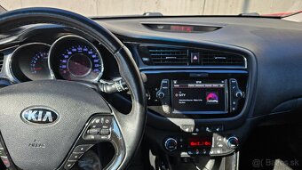 Kia ceed gold 2018 1.4 73kw - 8