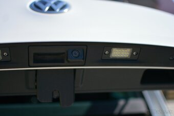 Volkswagen Tiguan 2.0 TDI 4x4 nová STK ČR - 8