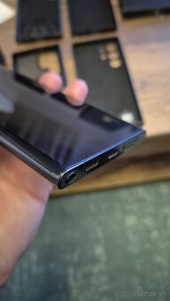 Predam Samsung Galaxy s22 Ultra ako novy - 8