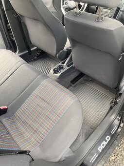 Volkswagen Polo 1.2 Benzín - 8