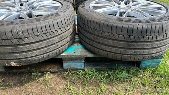 Kolesá 5x112 r18 Ats - 8