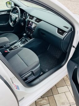 Škoda Octavia 3 Facelift-2.0TDI-110Kw-DSG-Style - 8