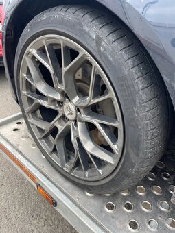 Audi a6 4G 3.0 TDi 180kW CDUC NPB MNB LX5R - 8