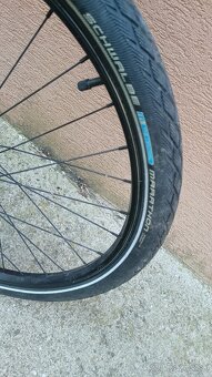 FELT detsky bicykel velkost 24" - 8