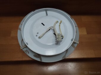 Predám štýlové svietidlo - 8