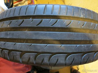 ORIUM ORIUM ULTRA HIGH PERFORMANCE 205/40 R17 84W - 8