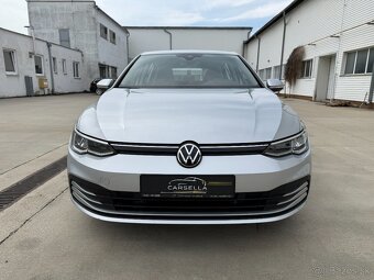 Volkswagen Golf 2.0 TDI Life - 8