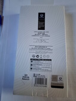 Predam kruty na SAMSUNG A55 5G - 8