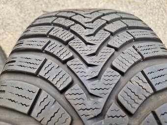 225/55 r18 zimne pneumatiky 225 55 18 pneu 225/55/18 - 8