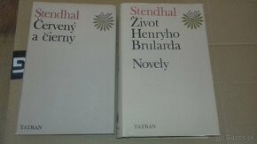 Francuzski autori. - 8