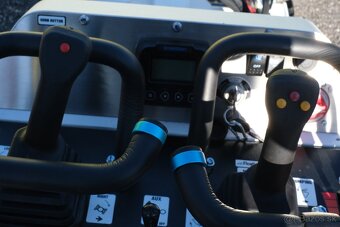 Vmeng Spartan SS1200 mininakladač - 8