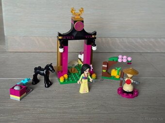 LEGO 41322 Klzisko,Lego 41151,41011,41309 a ine lega - 8