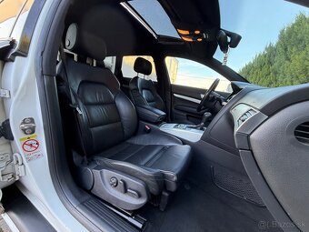 Audi a6 3.0 TDI 171kw 2008 Sline - 8