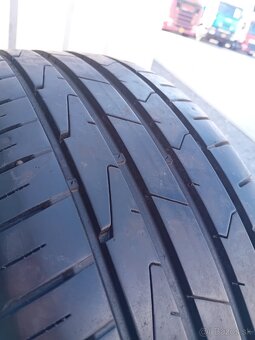 Orig. kolesá Audi 5x112R16 + 225/55R16 Hankook - 8