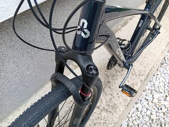 Ponúkam na predaj bicykel CTM Stark 3.0   28" - 8