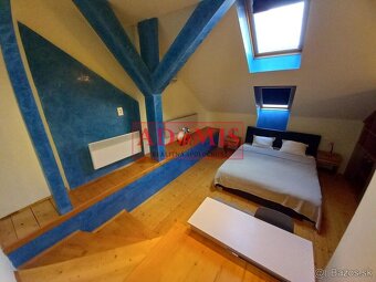 Predáme 3izbový priestranný byt 127m2 v centre mesta, Košice - 8