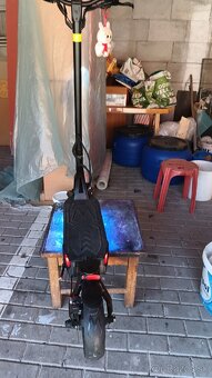 Kaabo mantis 10 + V2 CZ edition - 8