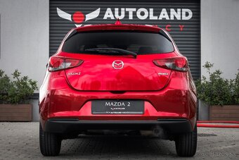 Mazda 2 1.5 Skyactiv G90 Takumi - 8
